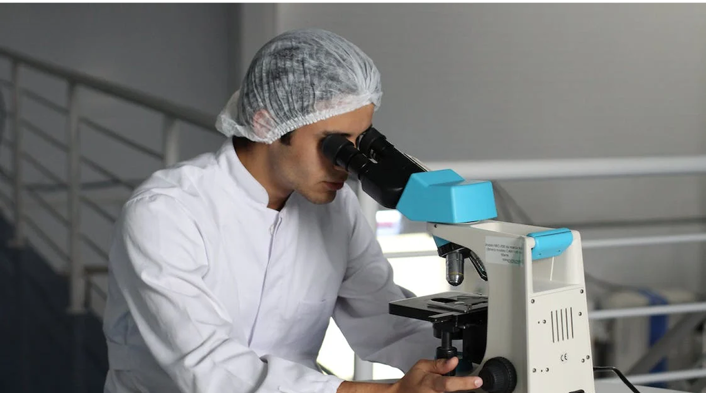 scientist