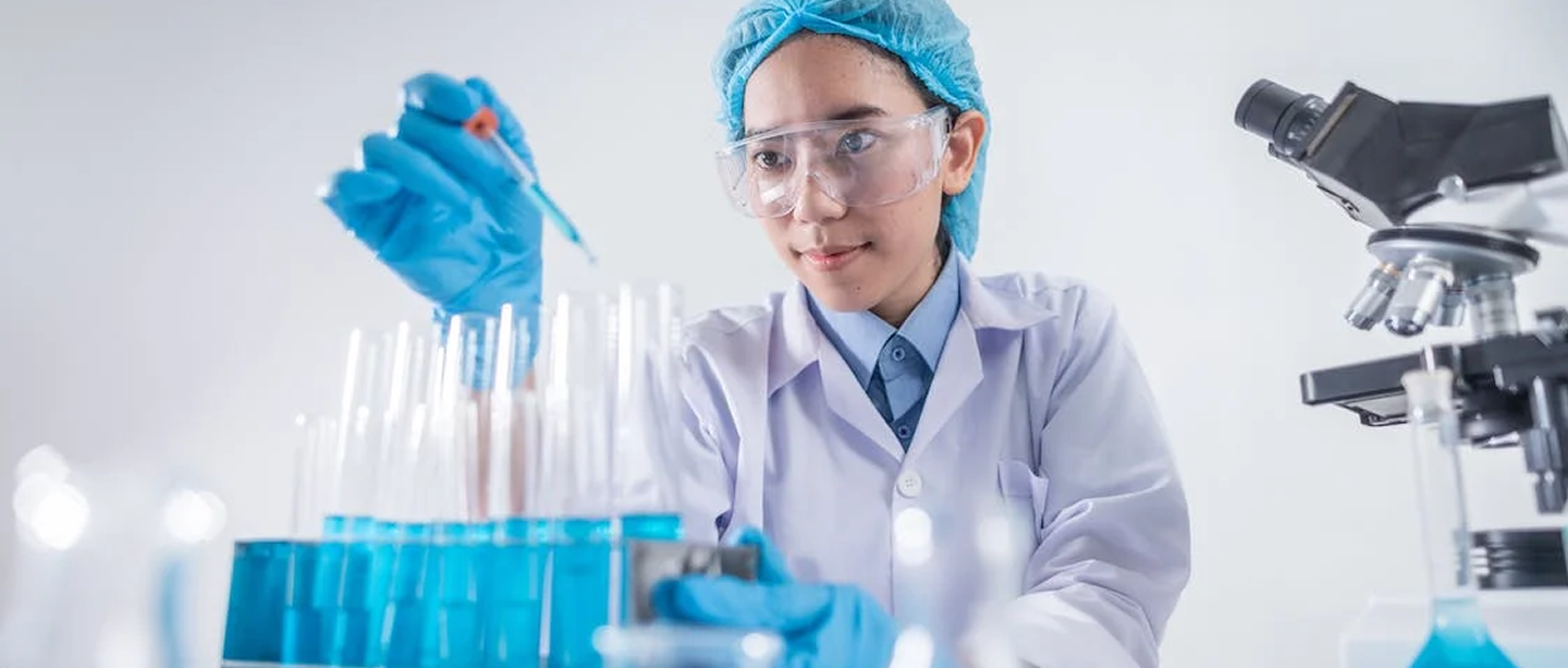 scientist