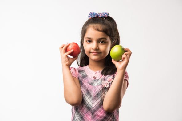 Child nutrition